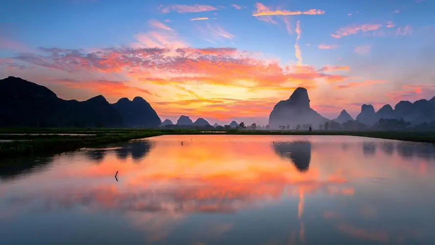 高效可靠性绿色